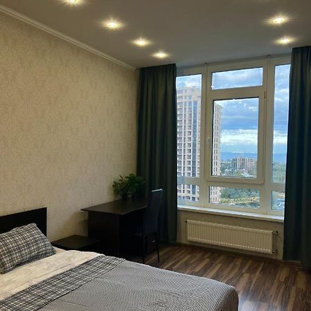Apartments Arcadia Vip Oděsa Exteriér fotografie