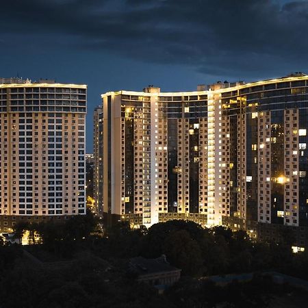 Apartments Arcadia Vip Oděsa Exteriér fotografie