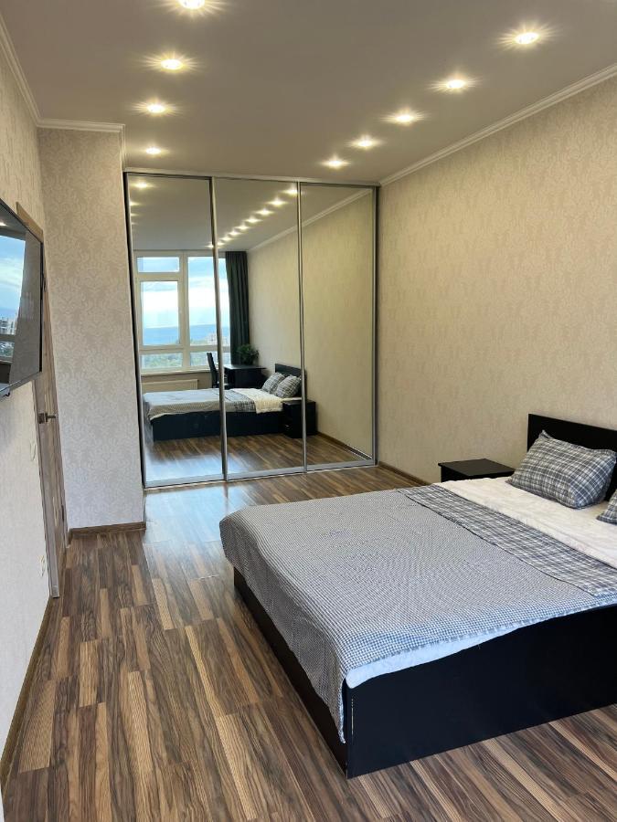 Apartments Arcadia Vip Oděsa Exteriér fotografie