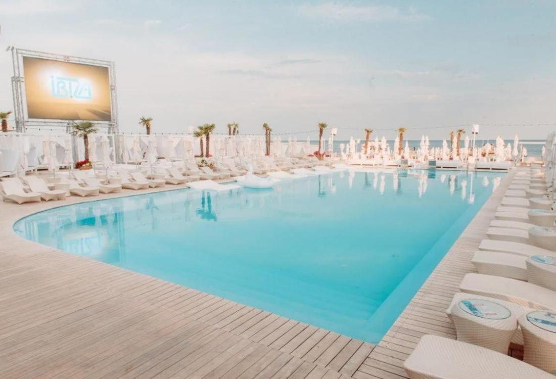 Apartments Arcadia Vip Oděsa Exteriér fotografie