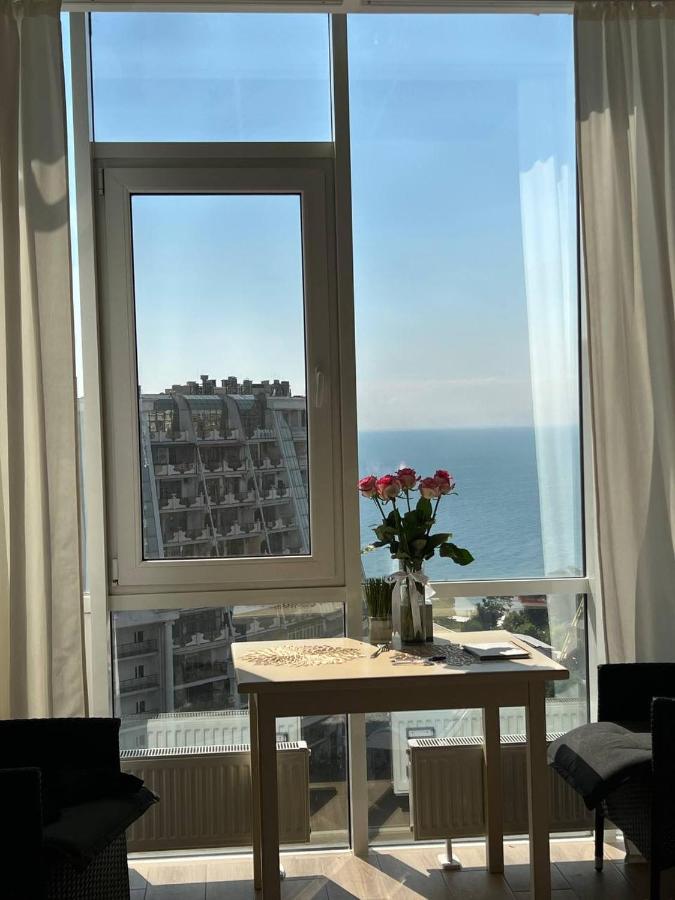 Apartments Arcadia Vip Oděsa Exteriér fotografie