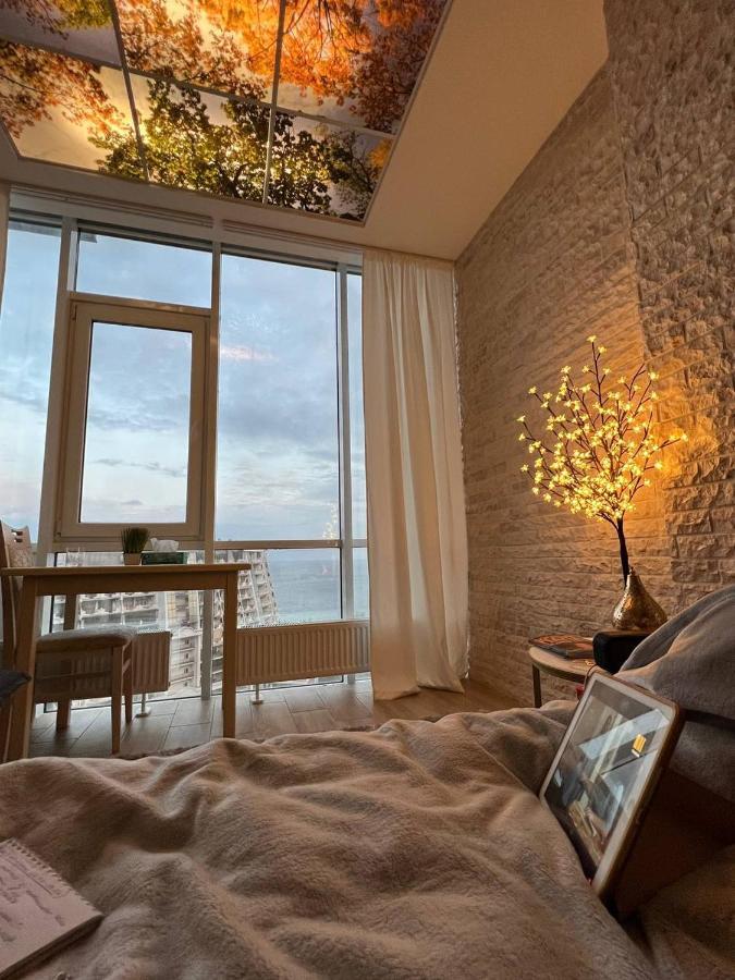 Apartments Arcadia Vip Oděsa Exteriér fotografie